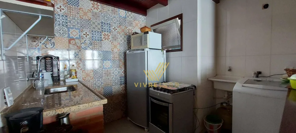 Apartamento, 3 quartos, 85 m² - Foto 3