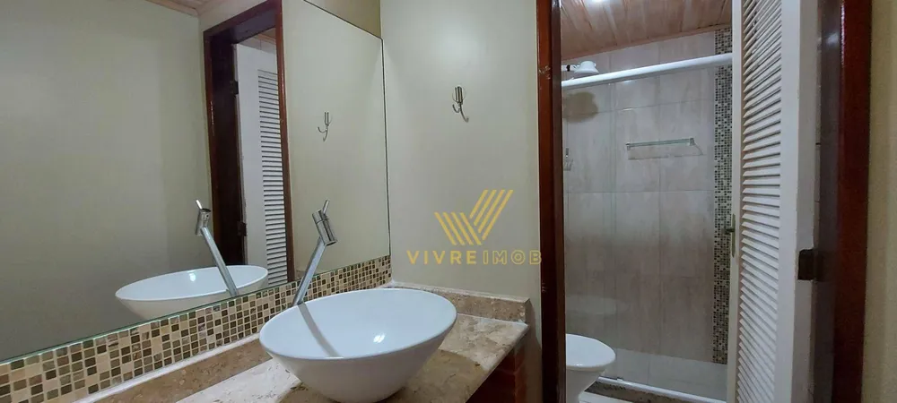 Apartamento, 3 quartos, 85 m² - Foto 5