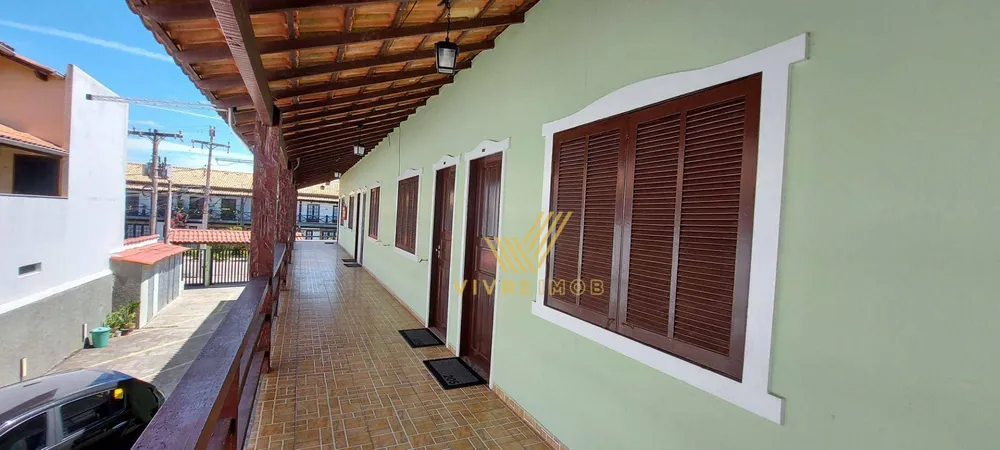 Apartamento, 3 quartos, 85 m² - Foto 15