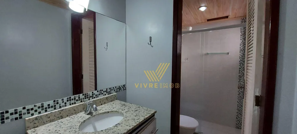 Apartamento, 3 quartos, 85 m² - Foto 11