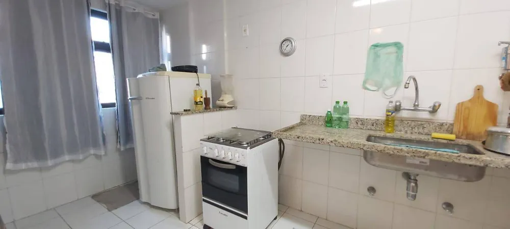 Apartamento, 3 quartos, 117 m² - Foto 4