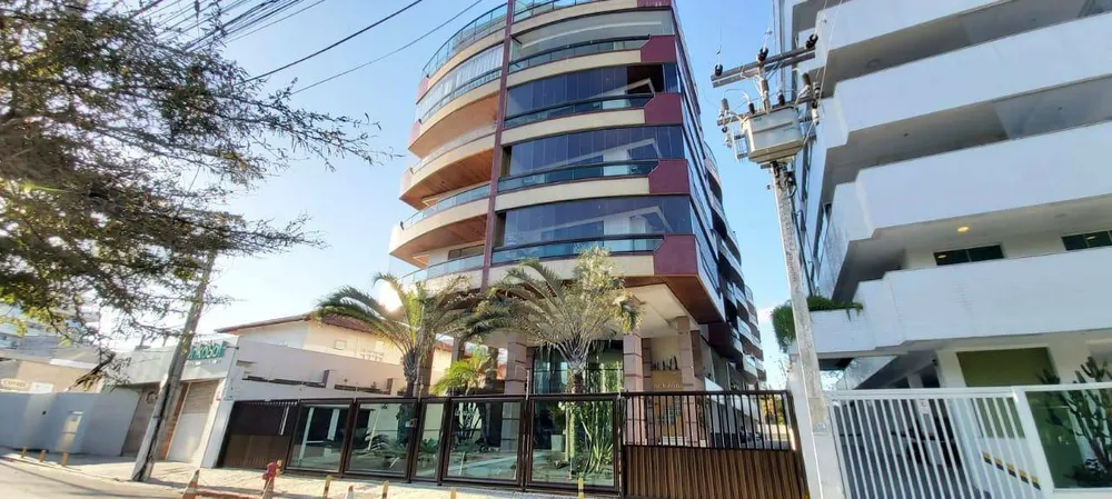Apartamento, 3 quartos, 117 m² - Foto 1