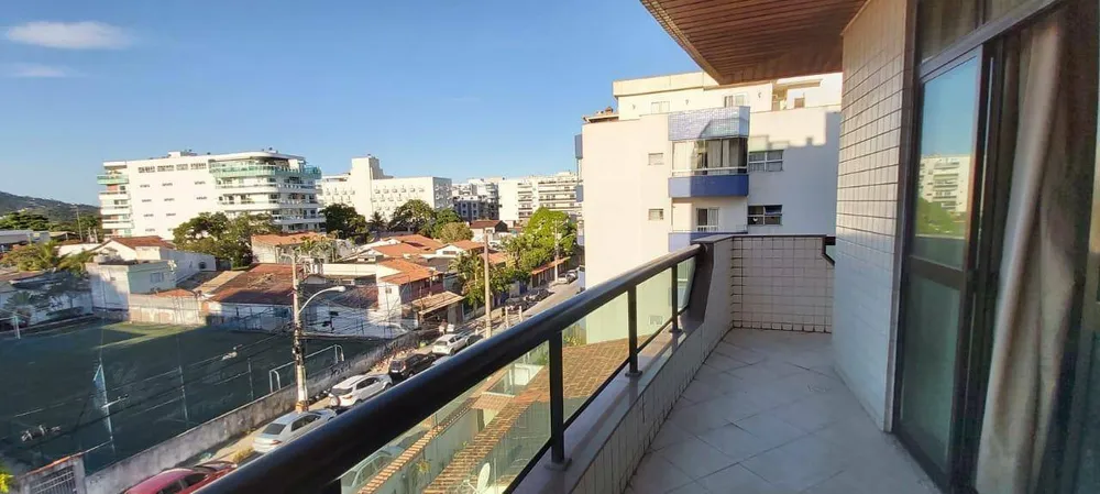 Apartamento, 3 quartos, 117 m² - Foto 9