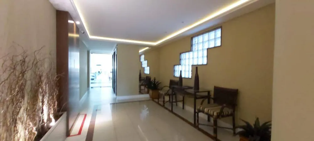 Apartamento, 3 quartos, 117 m² - Foto 3