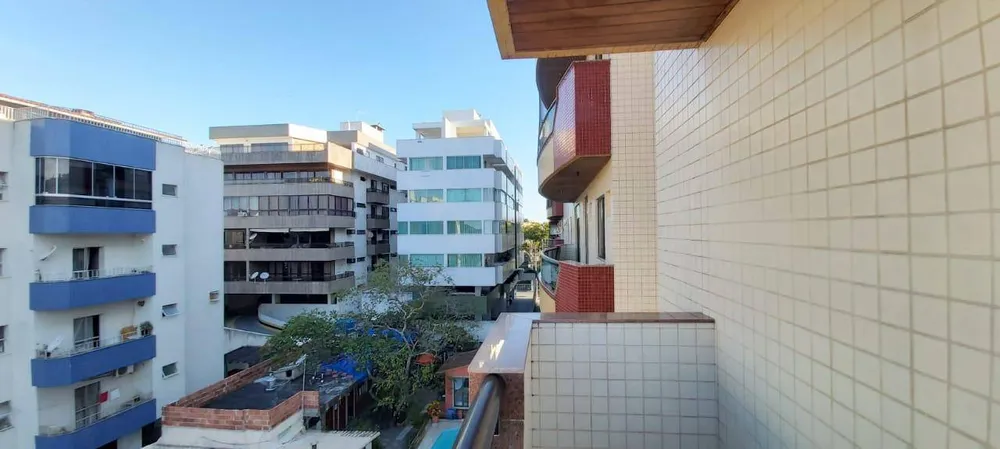 Apartamento, 3 quartos, 117 m² - Foto 5