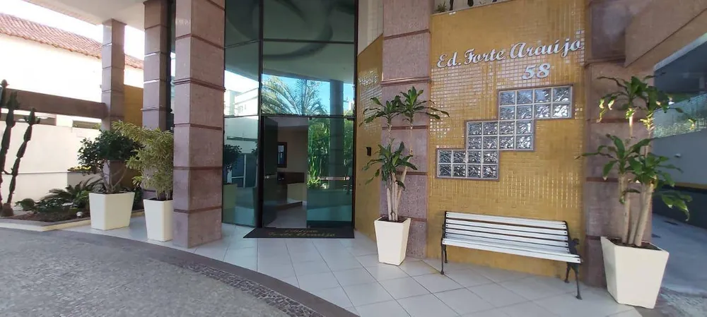 Apartamento, 3 quartos, 117 m² - Foto 2