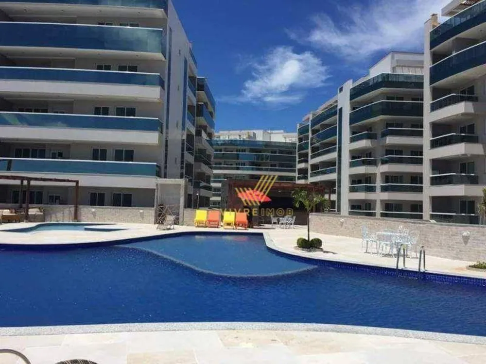 Apartamento, 2 quartos, 86 m² - Foto 1