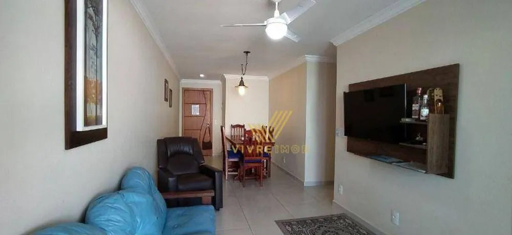 Apartamento, 2 quartos, 86 m² - Foto 3