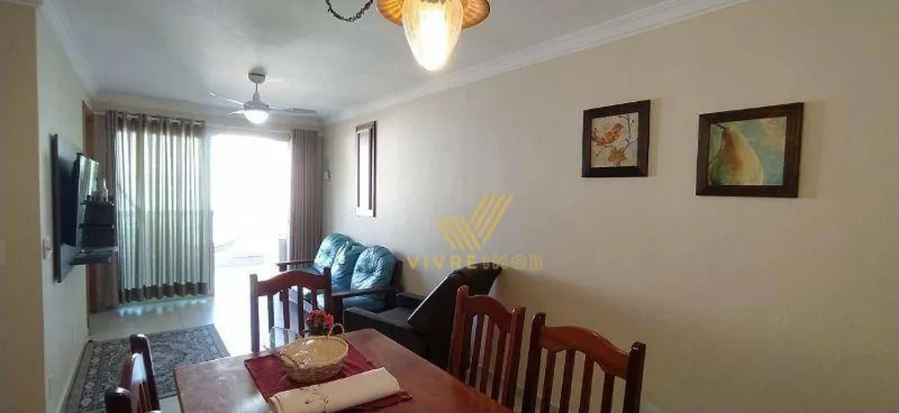 Apartamento, 2 quartos, 86 m² - Foto 5