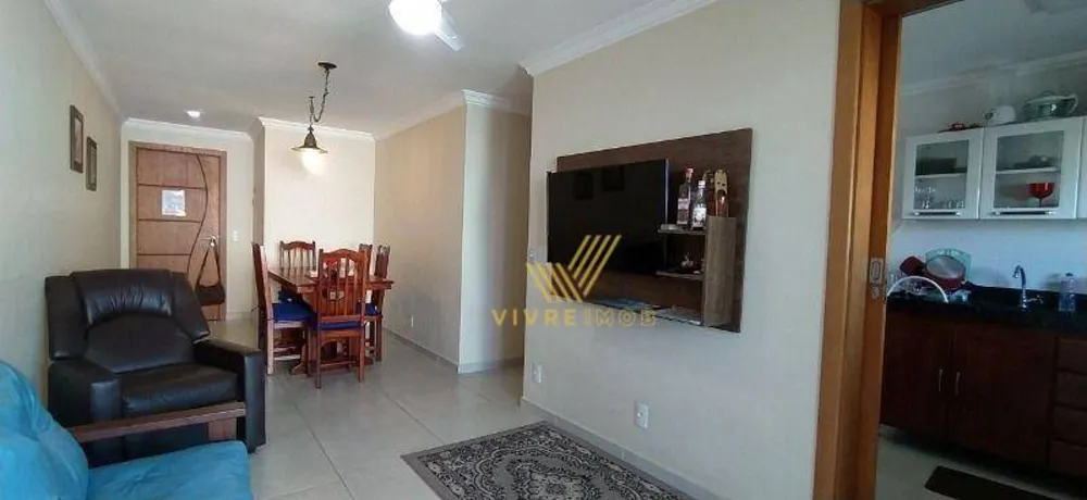 Apartamento, 2 quartos, 86 m² - Foto 4