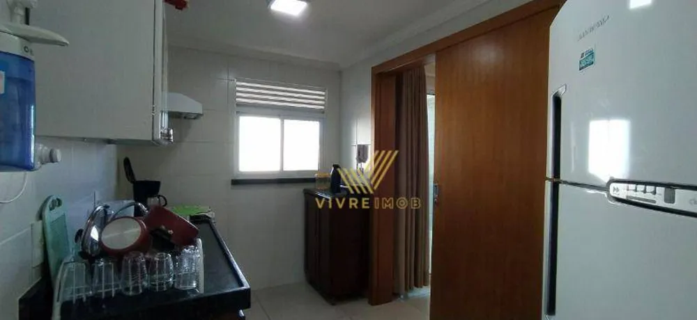 Apartamento, 2 quartos, 86 m² - Foto 8