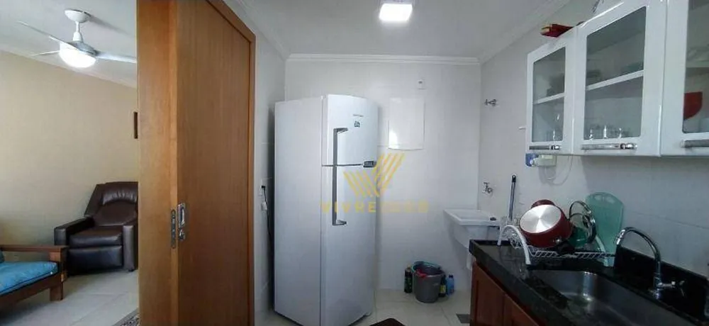 Apartamento, 2 quartos, 86 m² - Foto 10