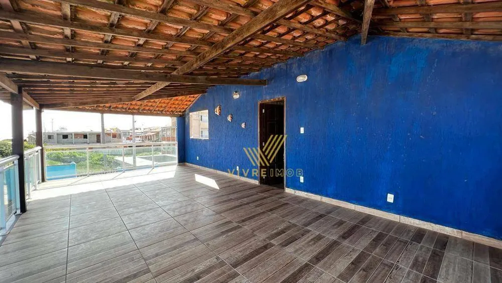 Casa, 3 quartos, 110 m² - Foto 8