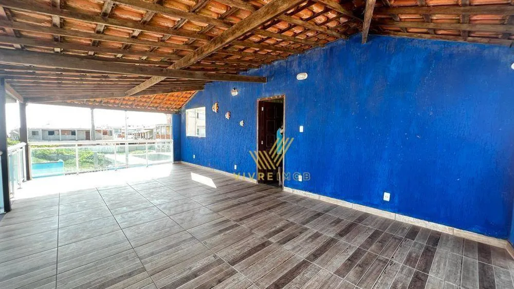 Casa, 3 quartos, 110 m² - Foto 12