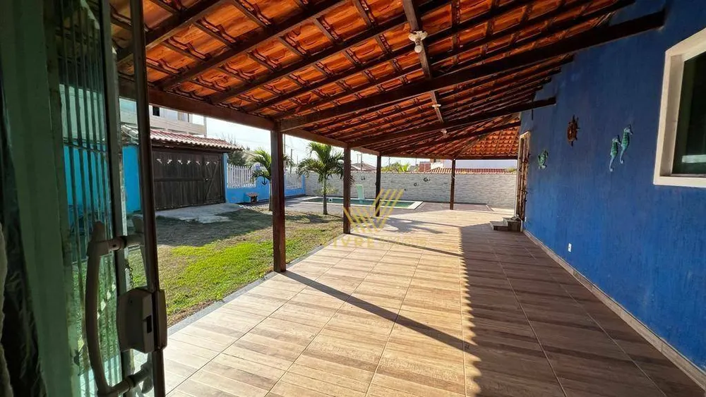 Casa, 3 quartos, 110 m² - Foto 13