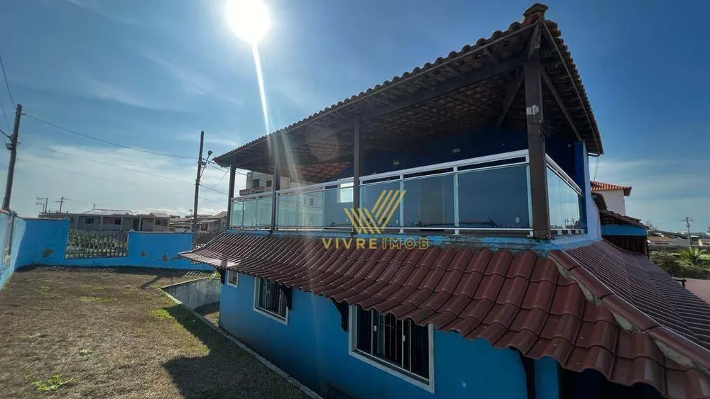 Casa, 3 quartos, 110 m² - Foto 16
