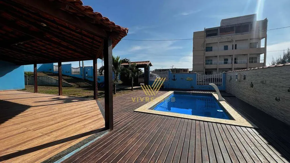 Casa, 3 quartos, 110 m² - Foto 2