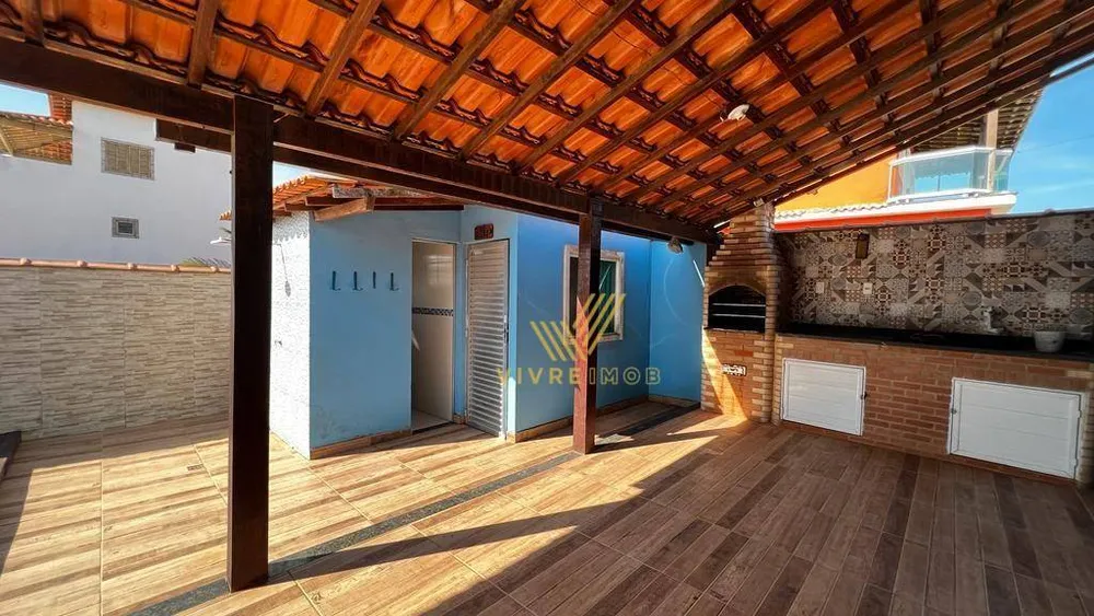 Casa, 3 quartos, 110 m² - Foto 6