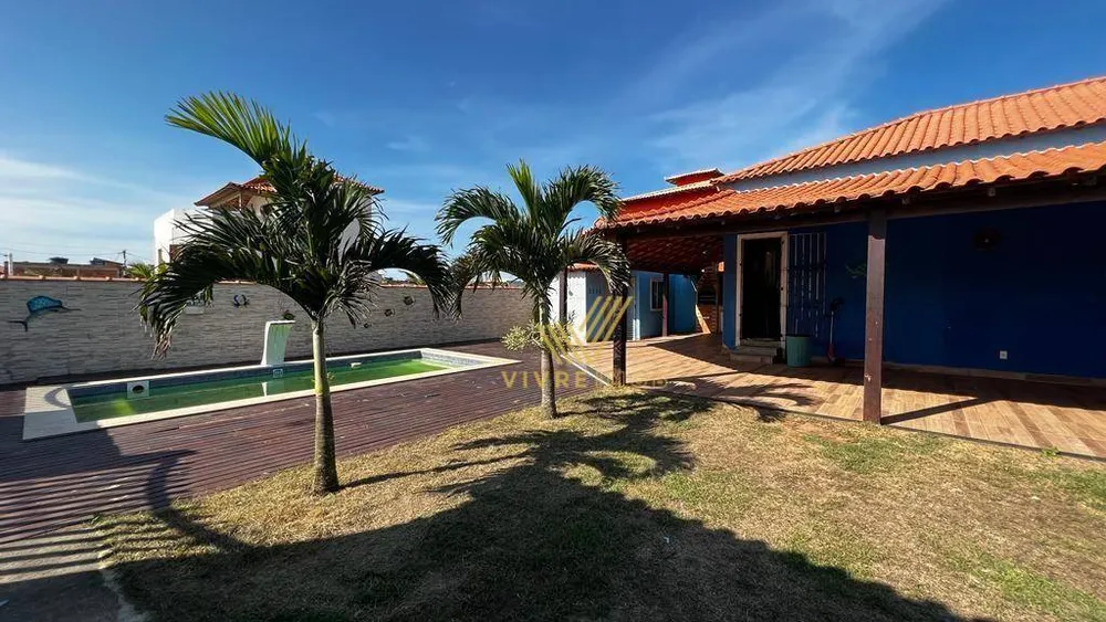 Casa, 3 quartos, 110 m² - Foto 11