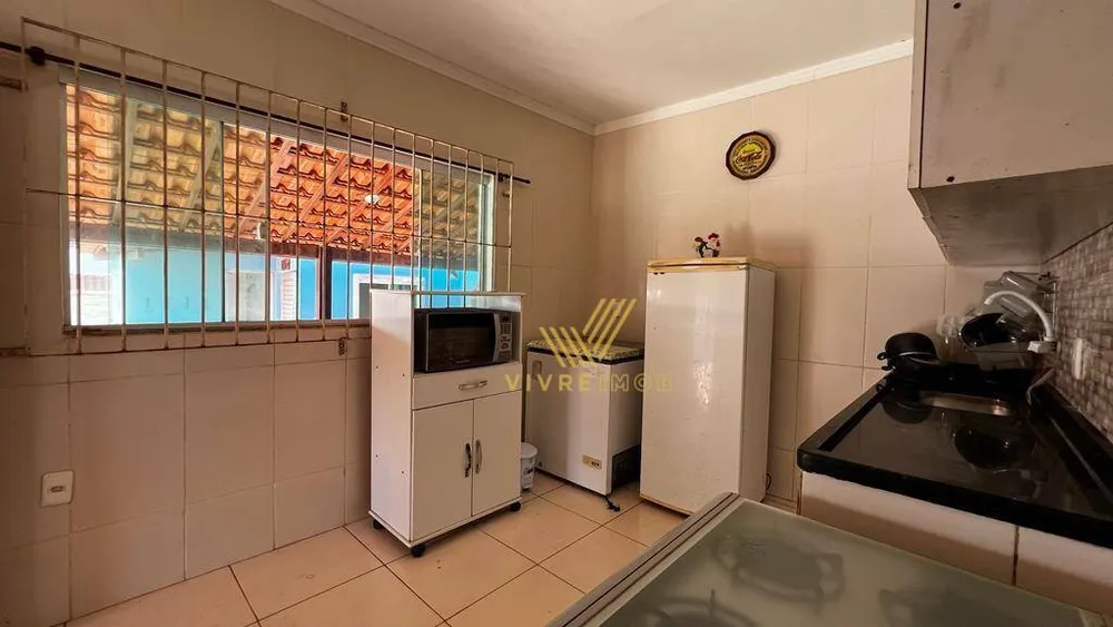 Casa, 3 quartos, 110 m² - Foto 24