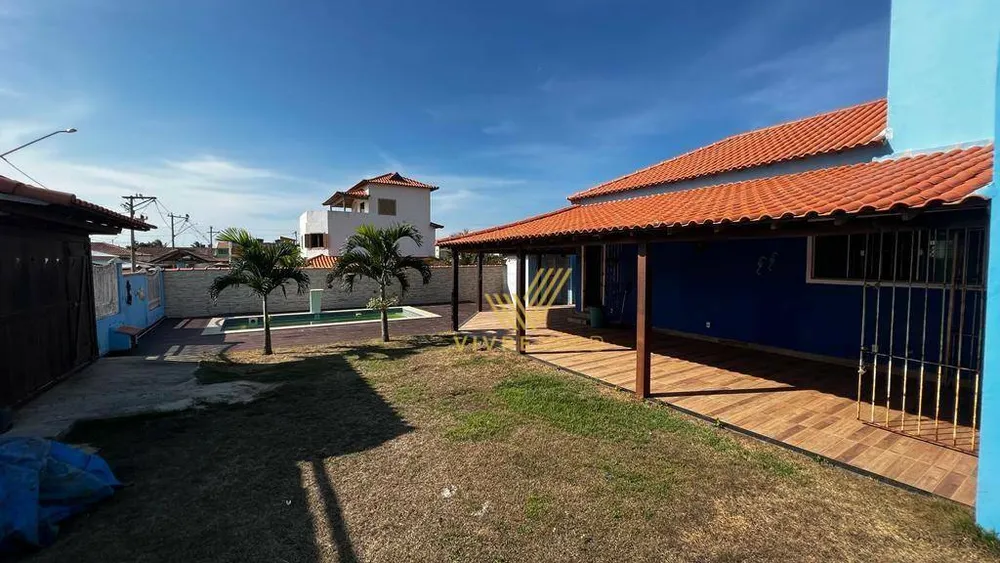 Casa, 3 quartos, 110 m² - Foto 15