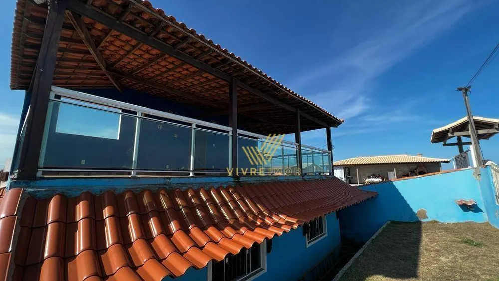 Casa, 3 quartos, 110 m² - Foto 14