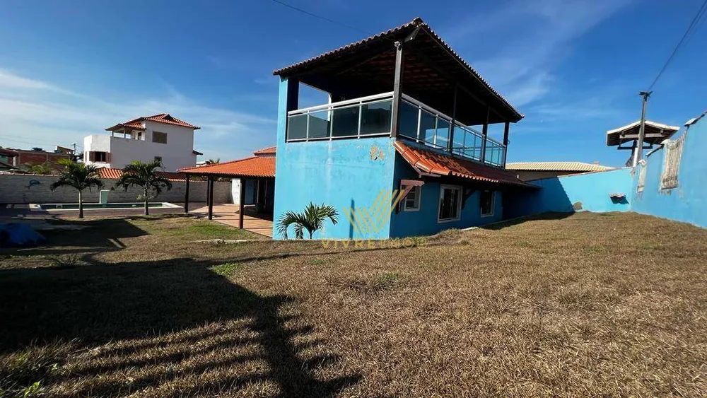 Casa, 3 quartos, 110 m² - Foto 18