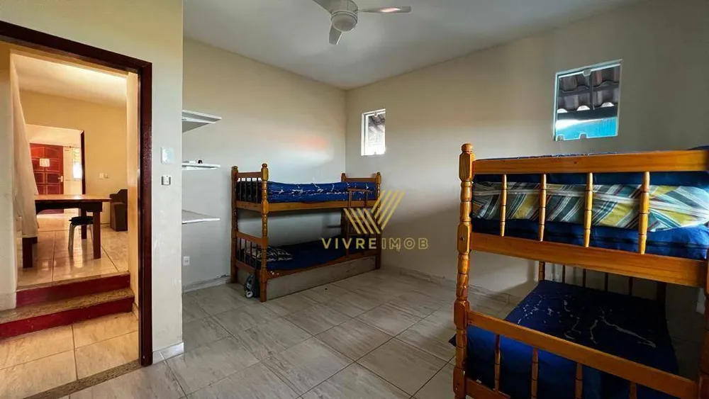 Casa, 3 quartos, 110 m² - Foto 22