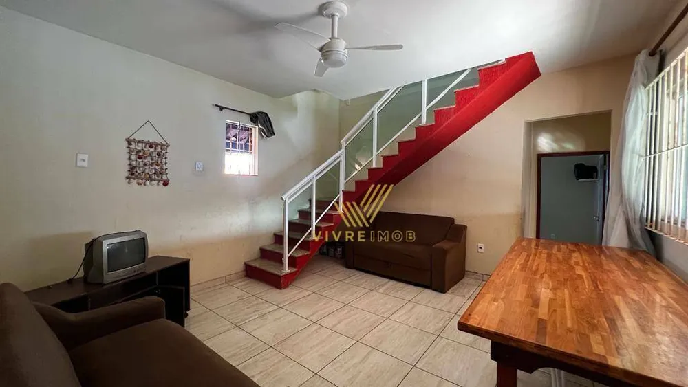 Casa, 3 quartos, 110 m² - Foto 21