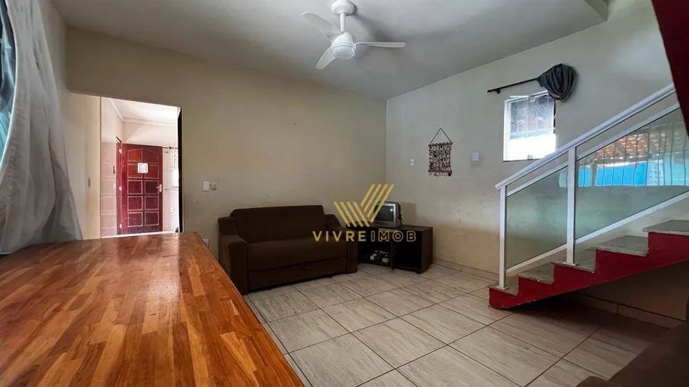 Casa, 3 quartos, 110 m² - Foto 19