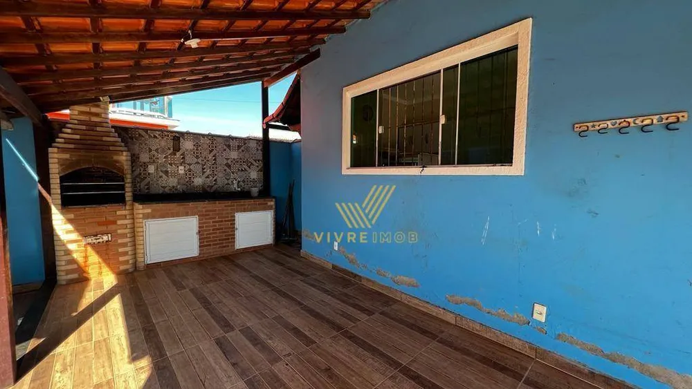 Casa, 3 quartos, 110 m² - Foto 7
