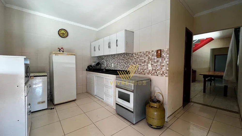Casa, 3 quartos, 110 m² - Foto 25