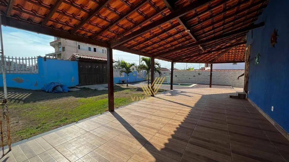 Casa, 3 quartos, 110 m² - Foto 5