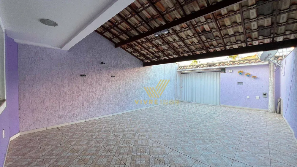 Casa, 4 quartos, 144 m² - Foto 23
