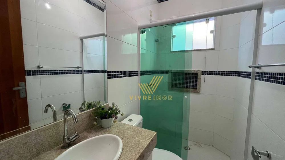Casa, 4 quartos, 144 m² - Foto 16