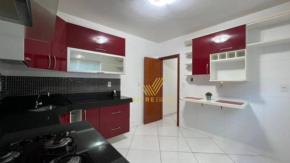 Casa, 4 quartos, 144 m² - Foto 9