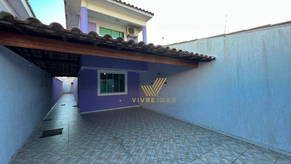 Casa, 4 quartos, 144 m² - Foto 1