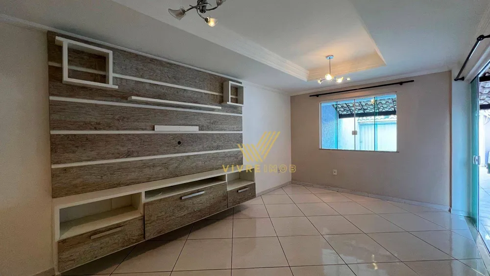 Casa, 4 quartos, 144 m² - Foto 3