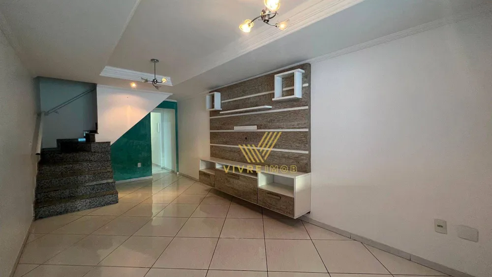 Casa, 4 quartos, 144 m² - Foto 2