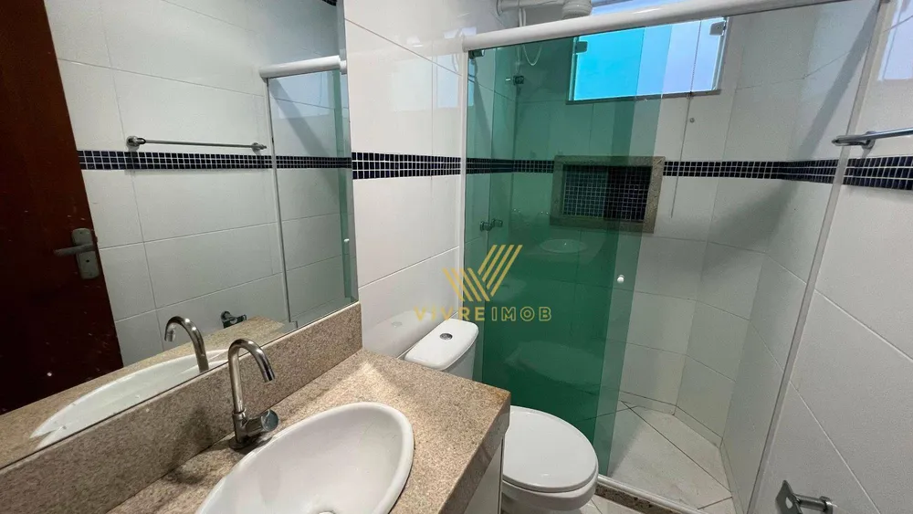 Casa, 4 quartos, 144 m² - Foto 5