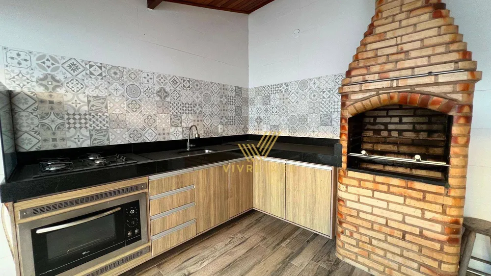 Casa, 4 quartos, 144 m² - Foto 11