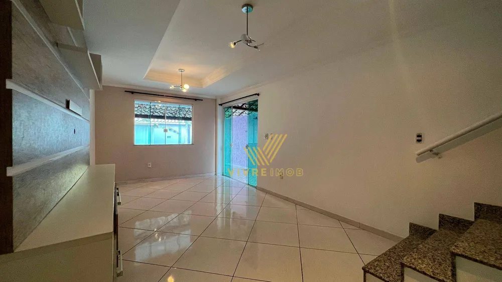Casa, 4 quartos, 144 m² - Foto 4