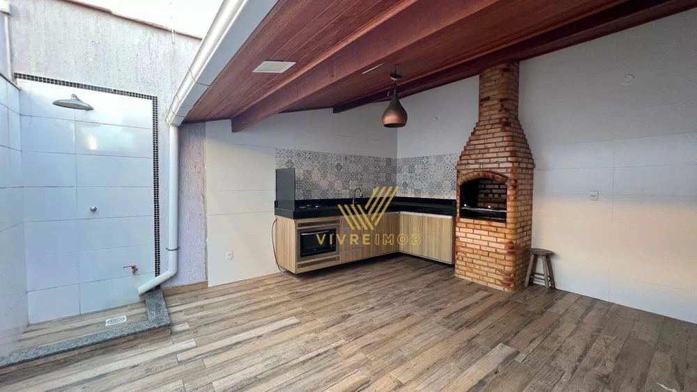 Casa, 4 quartos, 144 m² - Foto 10
