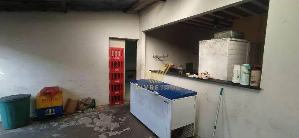 Casa, 4 quartos, 331 m² - Foto 8