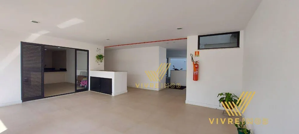 Apartamento, 2 quartos, 79 m² - Foto 1