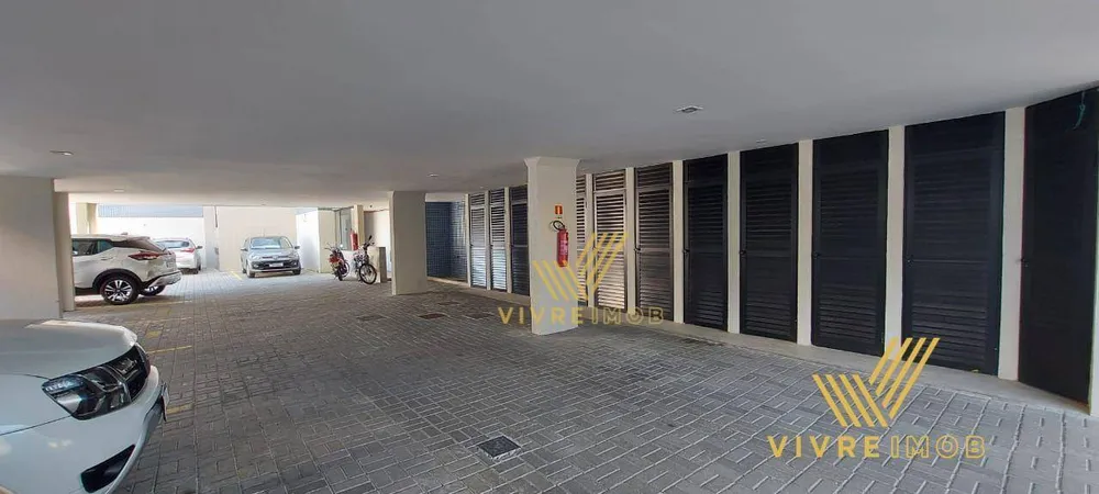 Apartamento, 2 quartos, 79 m² - Foto 16