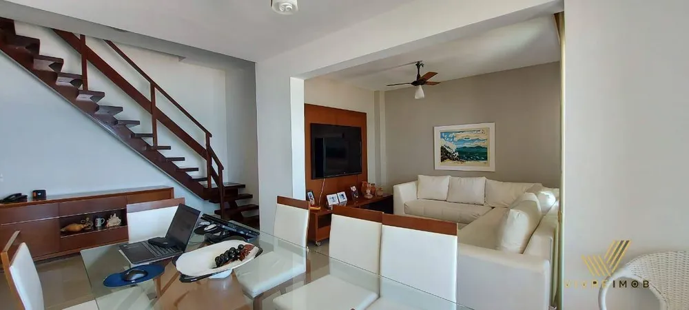 Cobertura, 4 quartos, 210 m² - Foto 7