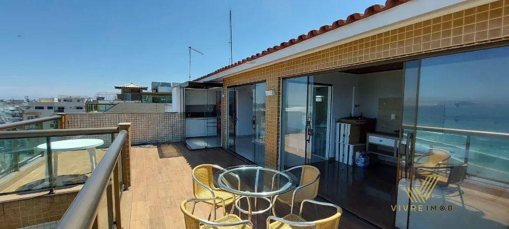 Cobertura, 4 quartos, 210 m² - Foto 27