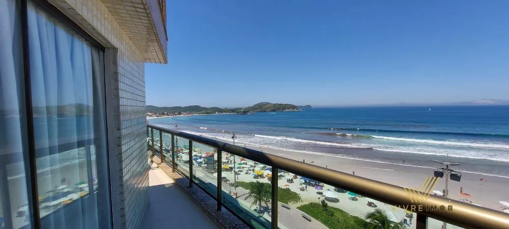 Cobertura, 4 quartos, 210 m² - Foto 4