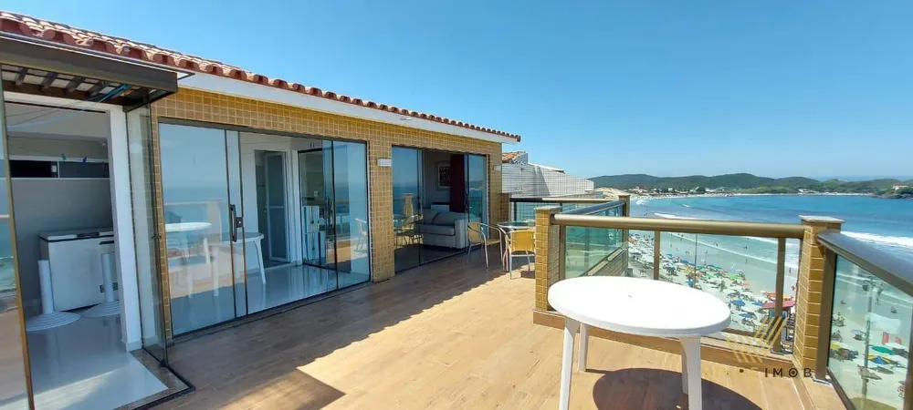 Cobertura, 4 quartos, 210 m² - Foto 28